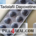 Tadalafil Dapoxetine 30